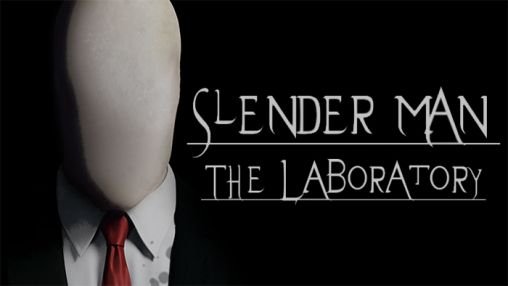 download Slender man: The laboratory apk